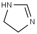 4,5-dihydro-1H-imidazole  Struktur