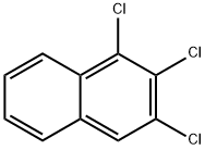 1,2,3-TRICHLORONAPHTHALENE