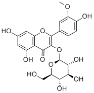 5041-82-7 結(jié)構(gòu)式