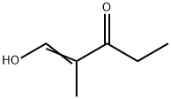 1-Penten-3-one, 1-hydroxy-2-methyl-