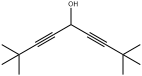 1,3-DINEOPENTYLIDYNE-2-PROPANOL