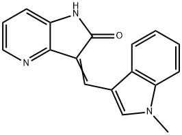 504433-23-2 結(jié)構(gòu)式