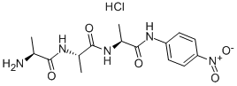 H-ALA-ALA-ALA-PNA · HCL price.