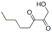 30-Hydroxyfriedelan-3-one Struktur