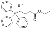 [3-(ETHOXYCARBONYL)PROPYL]TRIPHENYLPHOSPHONIUM BROMIDE price.