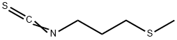 3-(Methylthio)propyl isothiocyanate