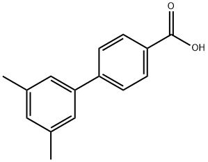 3',5'-DIMETHYLBIPHENYL-4-CARBOXYLIC ACID price.