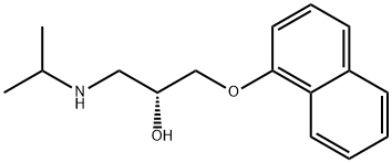 R(+)-PROPRANOLOL HCL