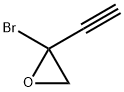 Oxirane, 2-bromo-2-ethynyl- (9CI) Struktur