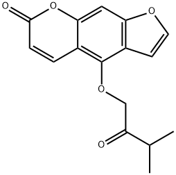 5058-15-1 結(jié)構(gòu)式