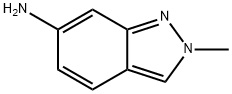 6-AMINO-2-METHYL-2H-INDAZOLE