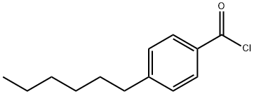 4-N-HEXYLBENZOYL CHLORIDE price.