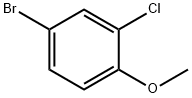 4-BROMO-2-CHLOROANISOLE