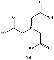 Trisodium nitrilotriacetate