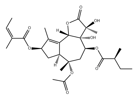 50657-07-3 結(jié)構(gòu)式