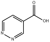 4-Pyridazinecarboxylic acid price.