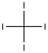 CARBON TETRAIODIDE