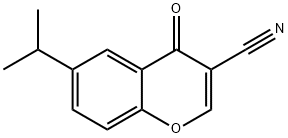 3-Cyano-6-isopropylchromone price.