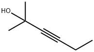 2-METHYL-3-HEXYN-2-OL