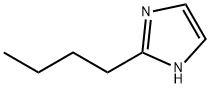 2-Buthylimidazole Struktur