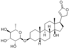 EVOMONOSIDE Struktur