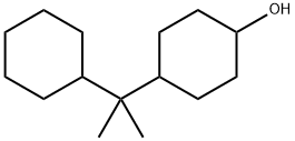 4-(2-cyclohexyl-2-propyl)cyclohexan-1-ol