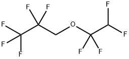 2,2,3,3,3-PENTAFLUOROPROPYL-1,1,2,2-TETRAFLUOROETHYL ETHER price.