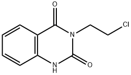 5081-87-8 結(jié)構(gòu)式