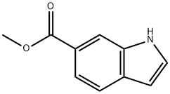 Methyl indole-6-carboxylate price.