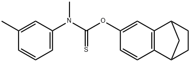 tolciclate Struktur