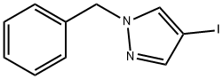 1-Benzyl-4-iodo-1H-pyrazole price.