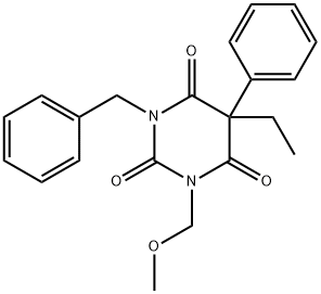 , 50884-87-2, 結(jié)構(gòu)式