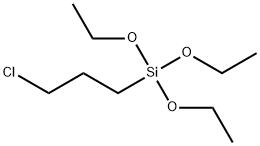 3-Chloropropyltriethoxysilane