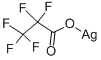 SILVER PENTAFLUOROPROPIONATE