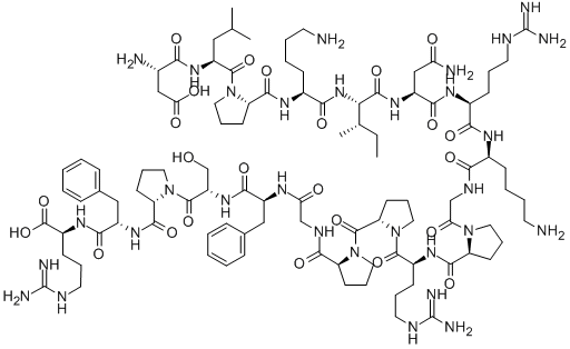 509151-65-9 Structure