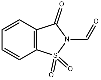 N-ForMylsaccharin