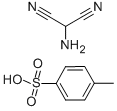 AMINOMALONONITRILE P-TOLUENESULFONATE price.