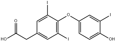 51-24-1 結(jié)構(gòu)式