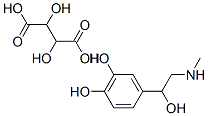 Epinephrinhydrogentartrat