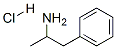 D-AMPHETAMINE HYDROCHLORIDE