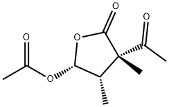 510-18-9 結(jié)構(gòu)式