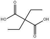 DIETHYLMALONIC ACID price.