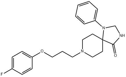 510-74-7 Structure