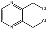 2,3-BIS(CHLOROMETHYL)-PYRAZINE price.