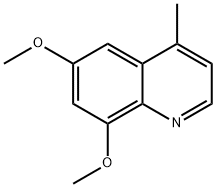 6,8-DIMETHOXY-4-METHYLQUINOLINE price.