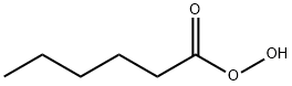 ヘキサンペルオキシ酸 化學(xué)構(gòu)造式