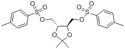 (+)-1,4-DI-O-TOSYL-2,3-O-ISOPROPYLIDENE-D-THREITOL price.