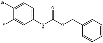 510729-01-8 結(jié)構(gòu)式