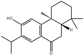 511-05-7 結(jié)構(gòu)式