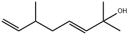 2,6-DIMETHYL-3,7-OCTADIEN-2-OL